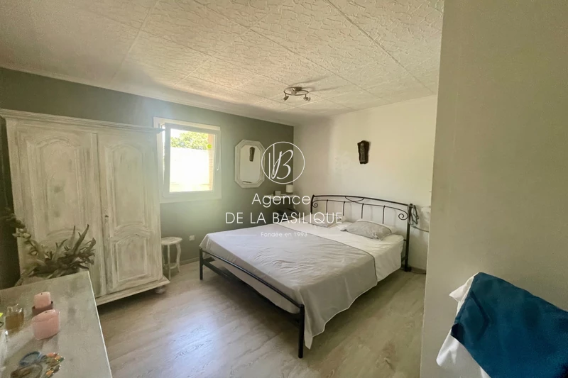 Photo n°6 - Vente maison Saint-Maximin-la-Sainte-Baume 83470 - 298 000 €