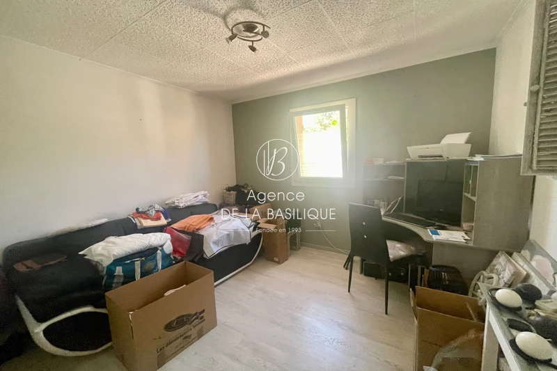 Photo n°8 - Vente maison Saint-Maximin-la-Sainte-Baume 83470 - 298 000 €