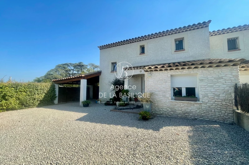 Vente villa Saint-Maximin-la-Sainte-Baume  