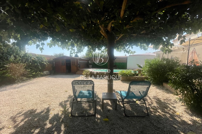 Vente villa Saint-Maximin-la-Sainte-Baume  