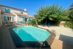 Photos  Maison Villa à vendre Saint-Maximin-la-Sainte-Baume 83470