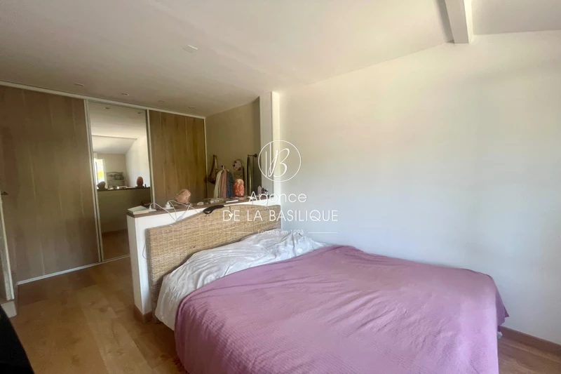 Vente villa Saint-Maximin-la-Sainte-Baume  