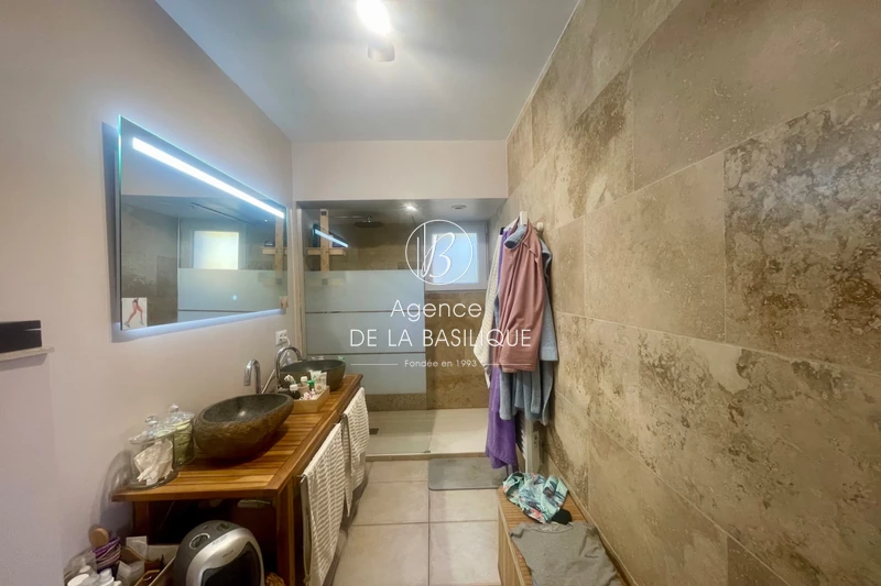 Vente villa Saint-Maximin-la-Sainte-Baume  