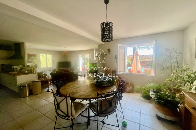 Vente villa Saint-Maximin-la-Sainte-Baume  