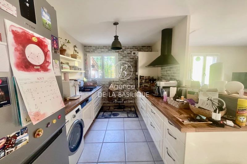 Vente villa Saint-Maximin-la-Sainte-Baume  