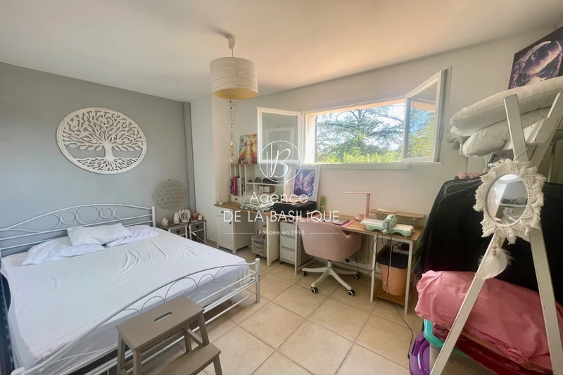 Vente villa Saint-Maximin-la-Sainte-Baume  
