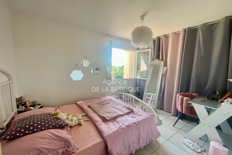 Vente villa Saint-Maximin-la-Sainte-Baume  
