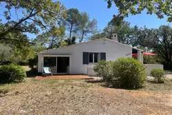 Photos  Maison à vendre Saint-Maximin-la-Sainte-Baume 83470