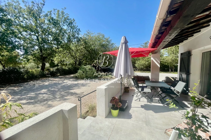 Vente maison Saint-Maximin-la-Sainte-Baume  