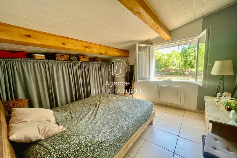 Vente maison Saint-Maximin-la-Sainte-Baume  