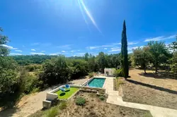 Vente maison Saint-Maximin-la-Sainte-Baume  