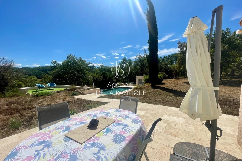 Photo n°15 - Vente maison Saint-Maximin-la-Sainte-Baume 83470 - 680 000 €