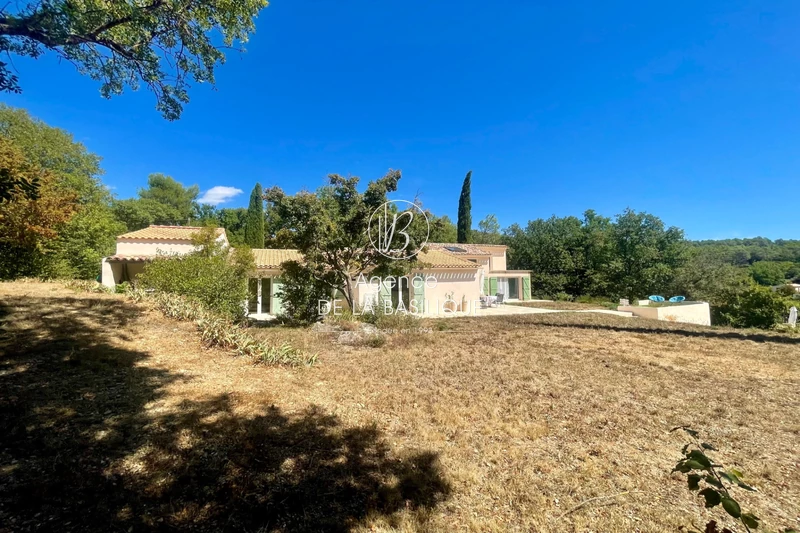 Photo n°3 - Vente maison Saint-Maximin-la-Sainte-Baume 83470 - 680 000 €
