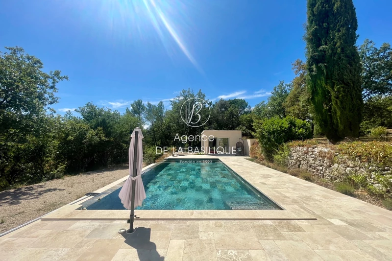 Photo n°4 - Vente maison Saint-Maximin-la-Sainte-Baume 83470 - 680 000 €