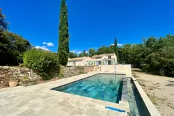 Photos  Maison à vendre Saint-Maximin-la-Sainte-Baume 83470