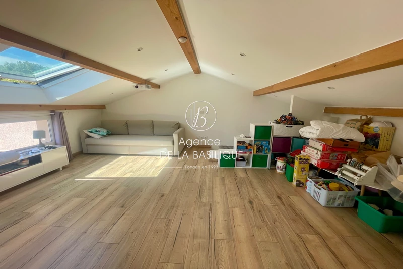 Photo n°14 - Vente maison Saint-Maximin-la-Sainte-Baume 83470 - 680 000 €
