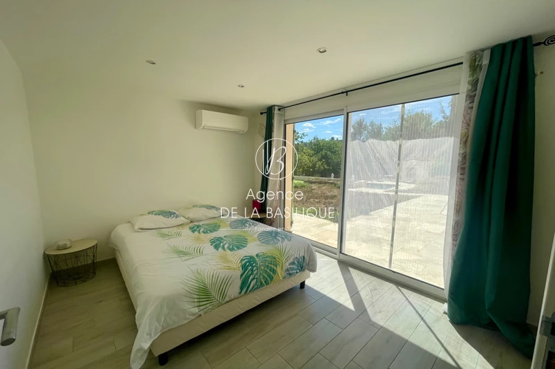 Photo n°12 - Vente maison Saint-Maximin-la-Sainte-Baume 83470 - 680 000 €