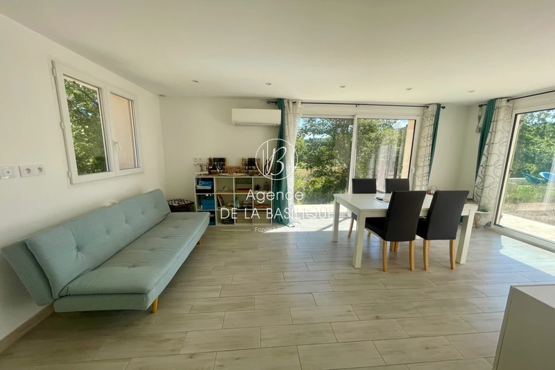 Photo n°11 - Vente maison Saint-Maximin-la-Sainte-Baume 83470 - 680 000 €