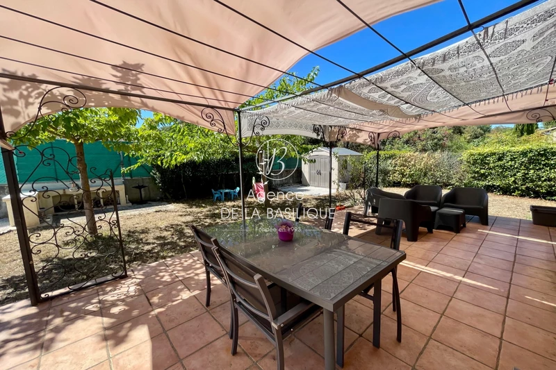 Photo n°8 - Vente maison Saint-Maximin-la-Sainte-Baume 83470 - 365 000 €