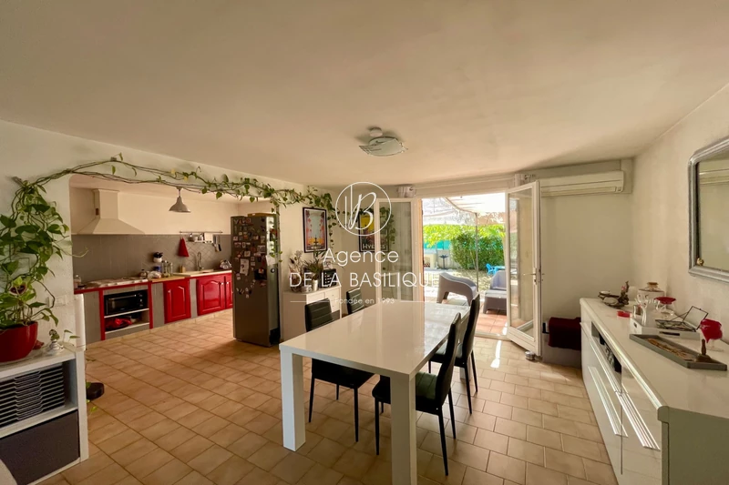 Photo n°4 - Vente maison Saint-Maximin-la-Sainte-Baume 83470 - 365 000 €