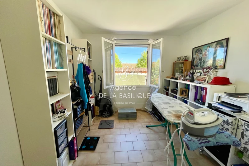 Photo n°7 - Vente maison Saint-Maximin-la-Sainte-Baume 83470 - 365 000 €