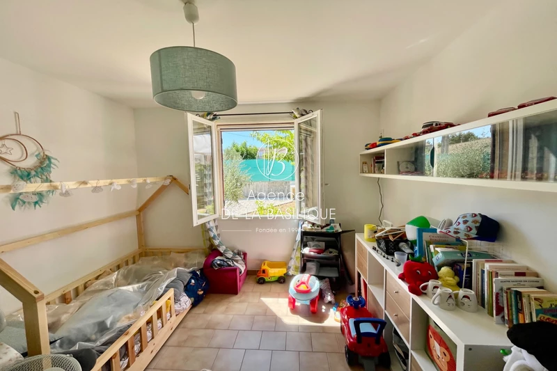 Photo n°6 - Vente maison Saint-Maximin-la-Sainte-Baume 83470 - 365 000 €