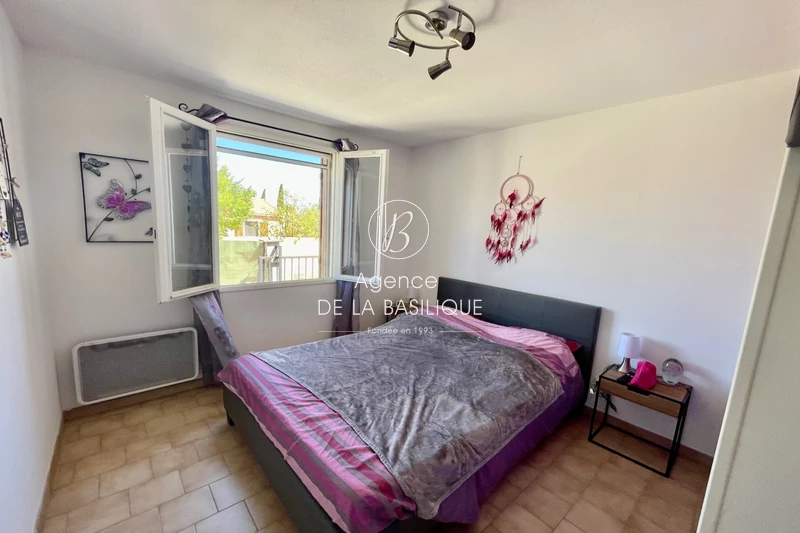 Photo n°5 - Vente maison Saint-Maximin-la-Sainte-Baume 83470 - 365 000 €