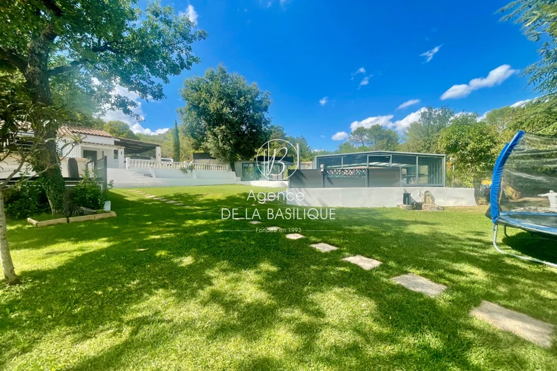 Photo n°20 - Vente maison Saint-Maximin-la-Sainte-Baume 83470 - 1 045 000 €