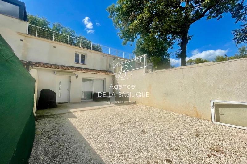 Photo n°10 - Vente maison Saint-Maximin-la-Sainte-Baume 83470 - 1 045 000 €