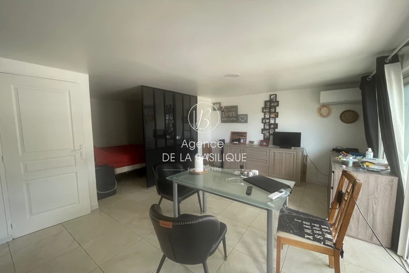 Photo n°15 - Vente maison Saint-Maximin-la-Sainte-Baume 83470 - 1 045 000 €