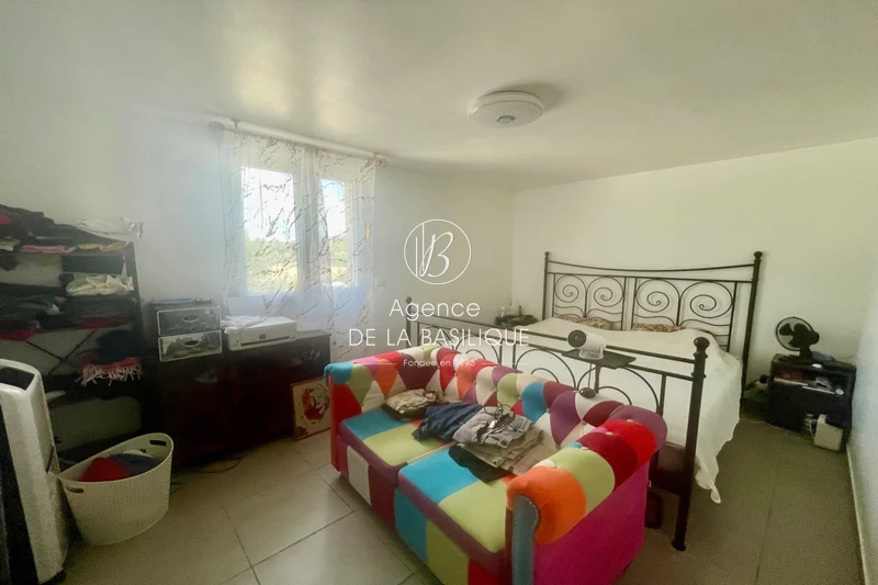 Photo n°14 - Vente maison Saint-Maximin-la-Sainte-Baume 83470 - 1 045 000 €