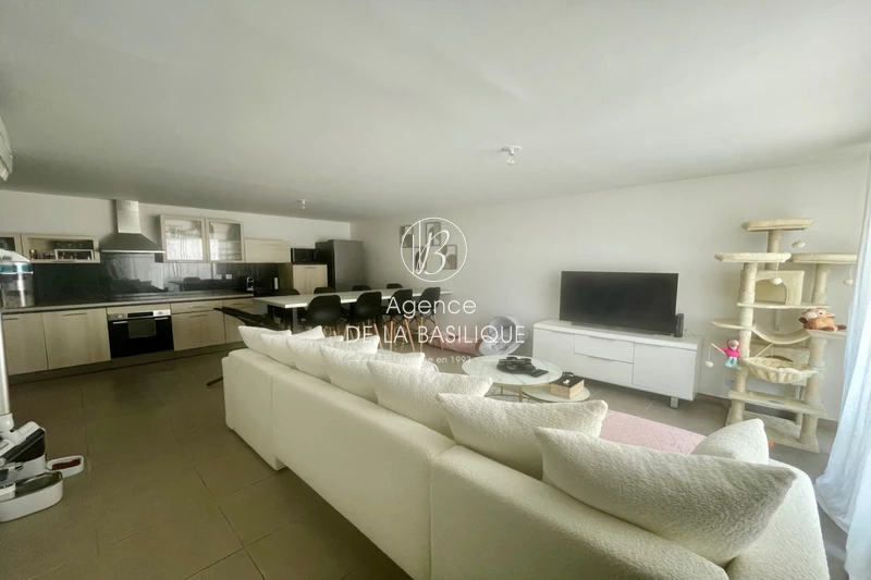 Photo n°11 - Vente maison Saint-Maximin-la-Sainte-Baume 83470 - 1 045 000 €