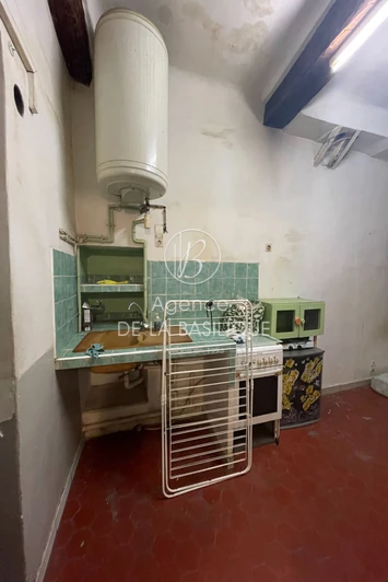 Vente maison de ville Saint-Maximin-la-Sainte-Baume  