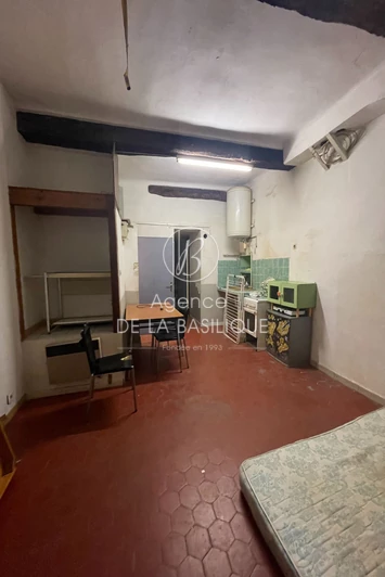 Vente maison de ville Saint-Maximin-la-Sainte-Baume  