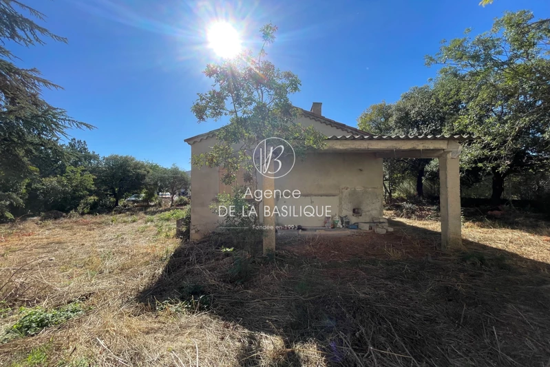Vente maison Saint-Maximin-la-Sainte-Baume  