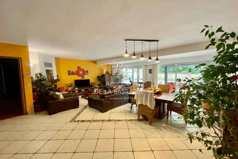 Vente maison Saint-Maximin-la-Sainte-Baume  