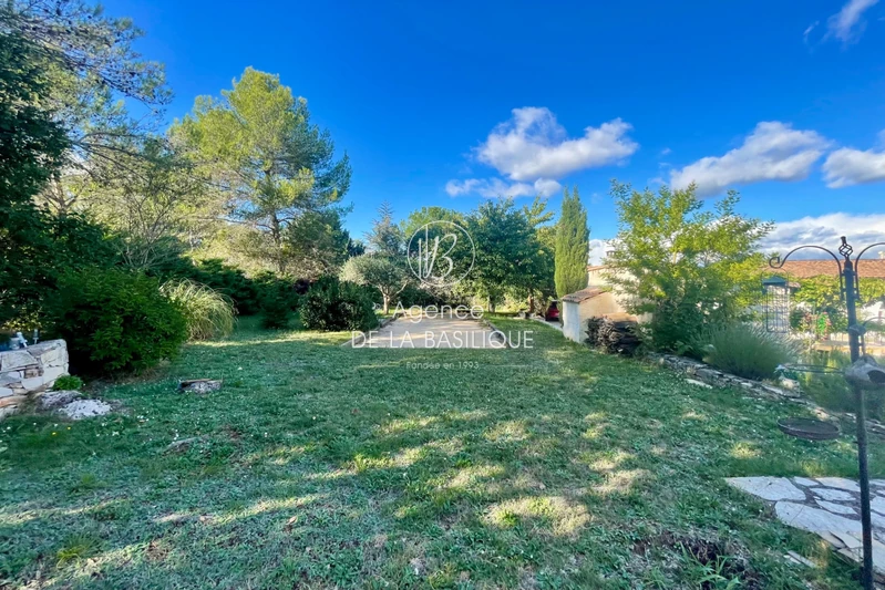 Vente maison Saint-Maximin-la-Sainte-Baume  