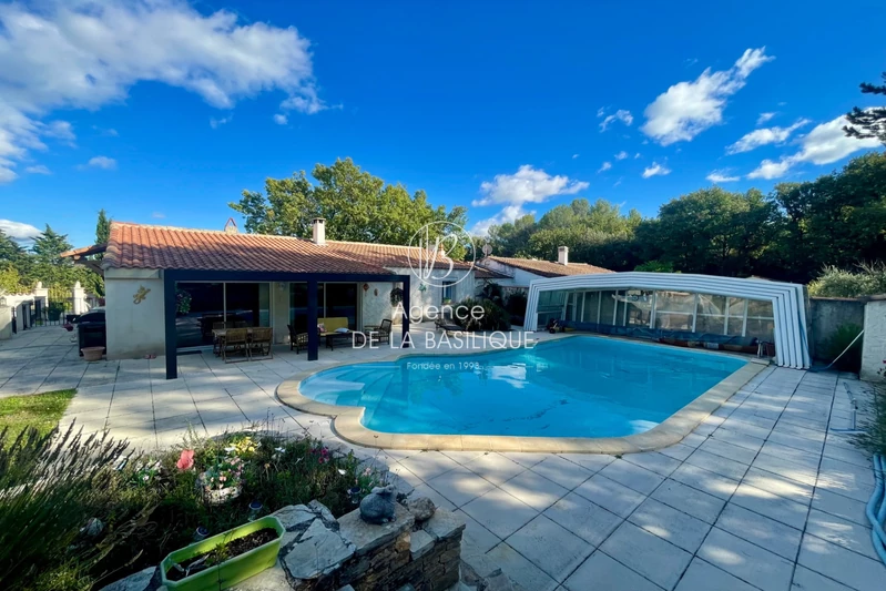 Vente maison Saint-Maximin-la-Sainte-Baume  