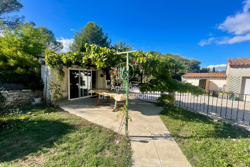 Vente maison Saint-Maximin-la-Sainte-Baume  