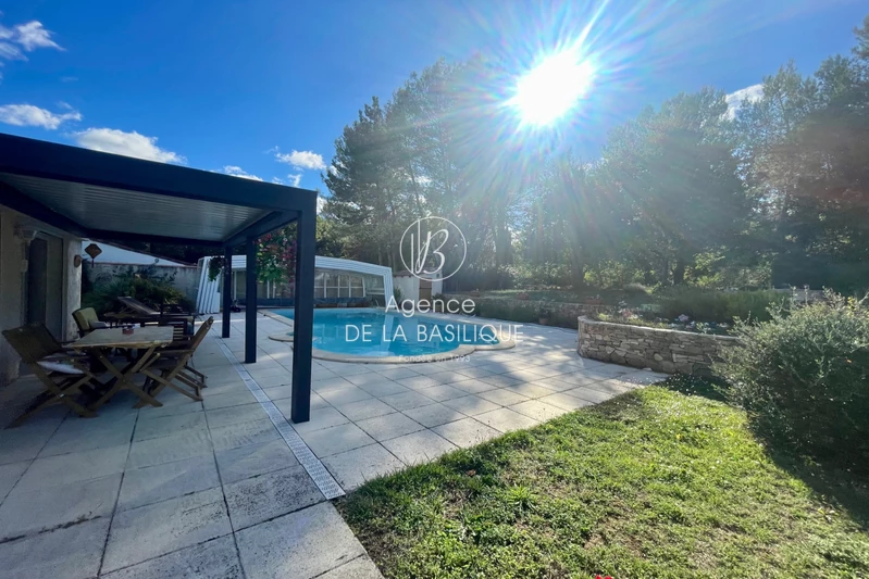 Vente maison Saint-Maximin-la-Sainte-Baume  