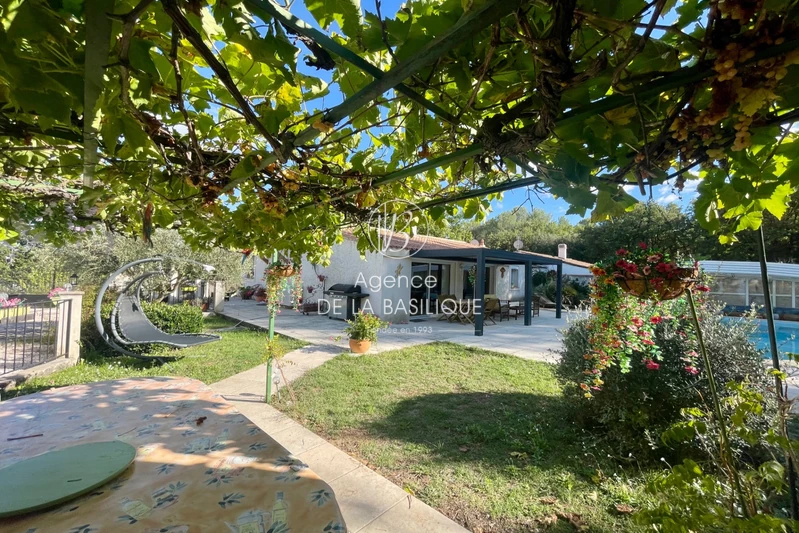 Vente maison Saint-Maximin-la-Sainte-Baume  