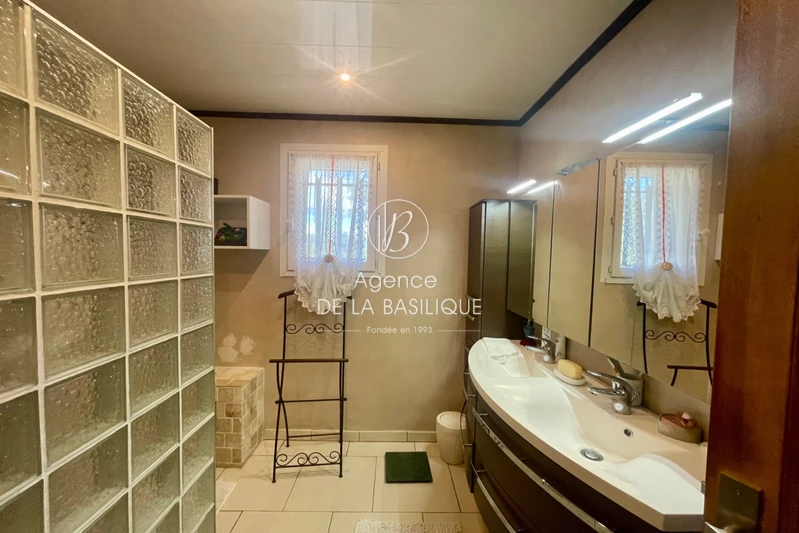 Vente maison Saint-Maximin-la-Sainte-Baume  