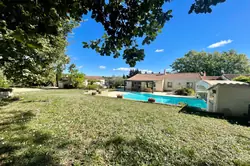 Photos  Maison à vendre Saint-Maximin-la-Sainte-Baume 83470