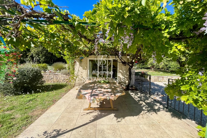 Vente maison Saint-Maximin-la-Sainte-Baume  