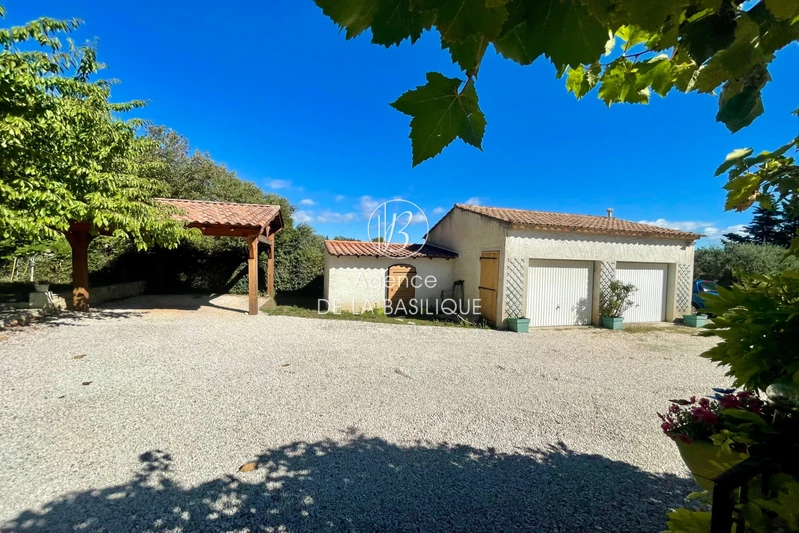 Vente maison Saint-Maximin-la-Sainte-Baume  