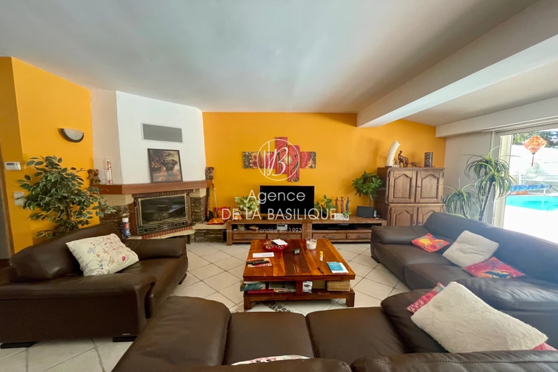 Vente maison Saint-Maximin-la-Sainte-Baume  
