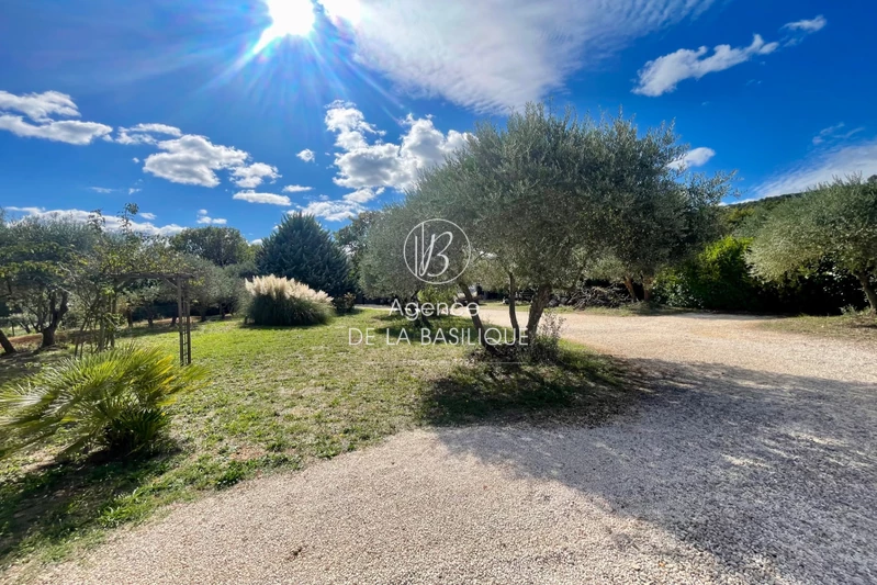Vente maison Saint-Maximin-la-Sainte-Baume  