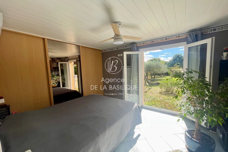 Vente maison Saint-Maximin-la-Sainte-Baume  