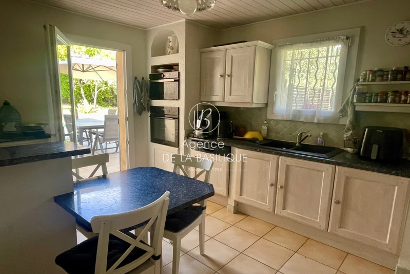Vente maison Saint-Maximin-la-Sainte-Baume  