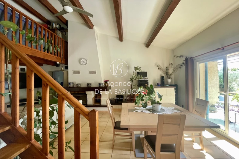 Vente maison Saint-Maximin-la-Sainte-Baume  
